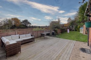 Garden- click for photo gallery